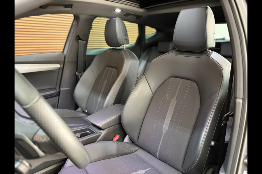 CUPRA Formentor 1.5 TSI Business Exclusive Paint | Pano | Winterpakket | Cruise adaptief | 19 Inch | Matrix Led | Virtual |