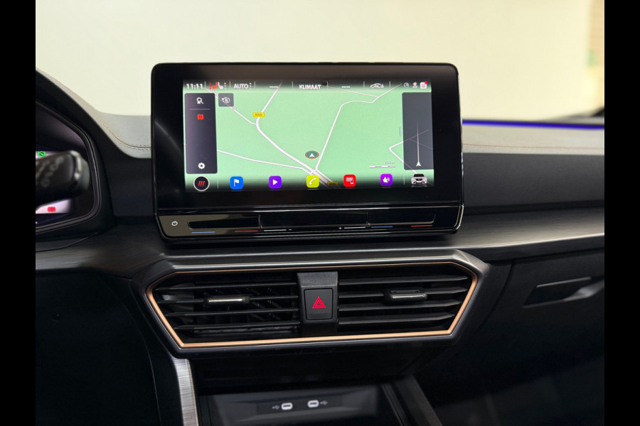 CUPRA Formentor 1.5 TSI Business Exclusive Paint | Pano | Winterpakket | Cruise adaptief | 19 Inch | Matrix Led | Virtual |