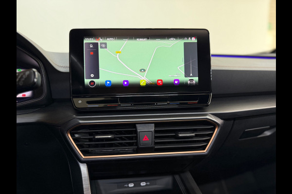 CUPRA Formentor 1.5 TSI Business Exclusive Paint | Pano | Winterpakket | Cruise adaptief | 19 Inch | Matrix Led | Virtual |