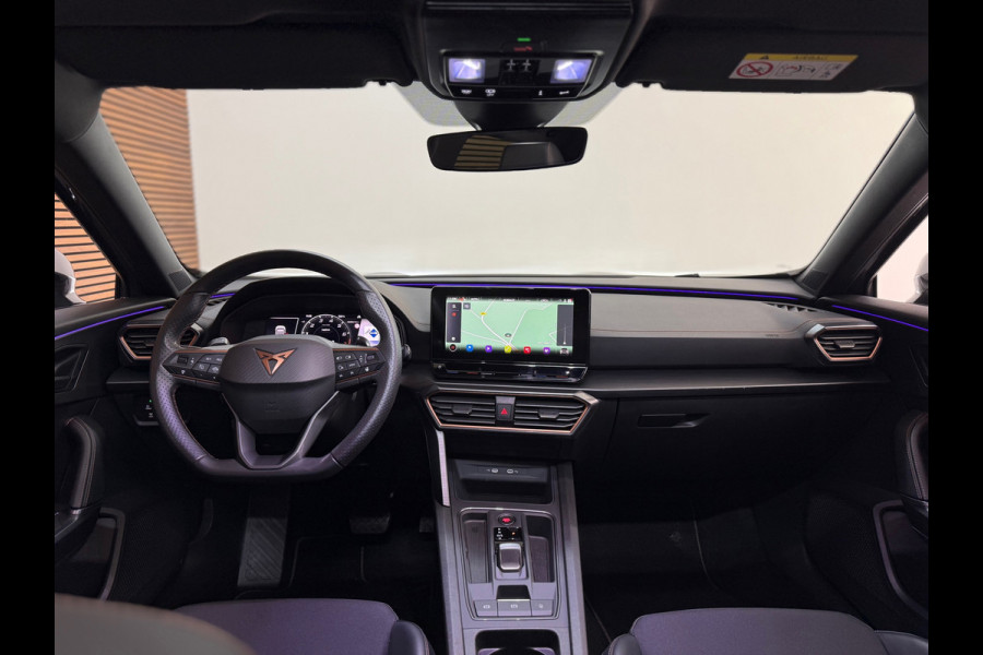 CUPRA Formentor 1.5 TSI Business Exclusive Paint | Pano | Winterpakket | Cruise adaptief | 19 Inch | Matrix Led | Virtual |