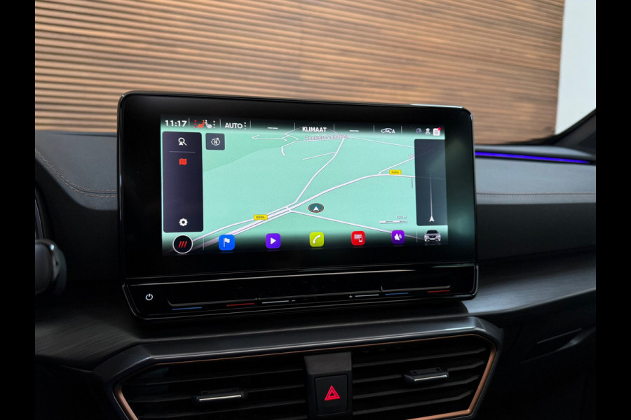 CUPRA Formentor 1.5 TSI Business Exclusive Paint | Pano | Winterpakket | Cruise adaptief | 19 Inch | Matrix Led | Virtual |