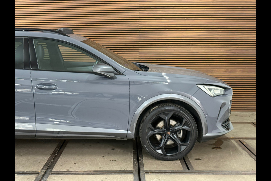 CUPRA Formentor 1.5 TSI Business Exclusive Paint | Pano | Winterpakket | Cruise adaptief | 19 Inch | Matrix Led | Virtual |