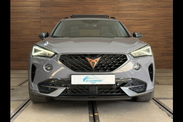 CUPRA Formentor 1.5 TSI Business Exclusive Paint | Pano | Winterpakket | Cruise adaptief | 19 Inch | Matrix Led | Virtual |