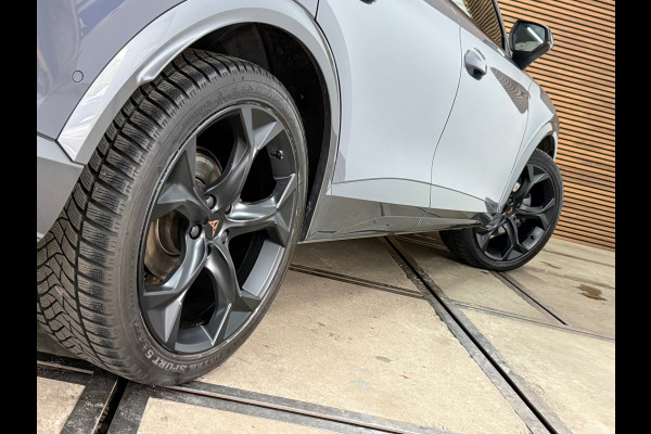 CUPRA Formentor 1.5 TSI Business Exclusive Paint | Pano | Winterpakket | Cruise adaptief | 19 Inch | Matrix Led | Virtual |