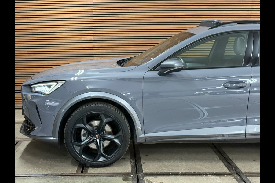 CUPRA Formentor 1.5 TSI Business Exclusive Paint | Pano | Winterpakket | Cruise adaptief | 19 Inch | Matrix Led | Virtual |