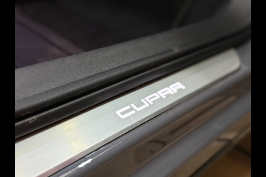 CUPRA Formentor 1.5 TSI Business Exclusive Paint | Pano | Winterpakket | Cruise adaptief | 19 Inch | Matrix Led | Virtual |