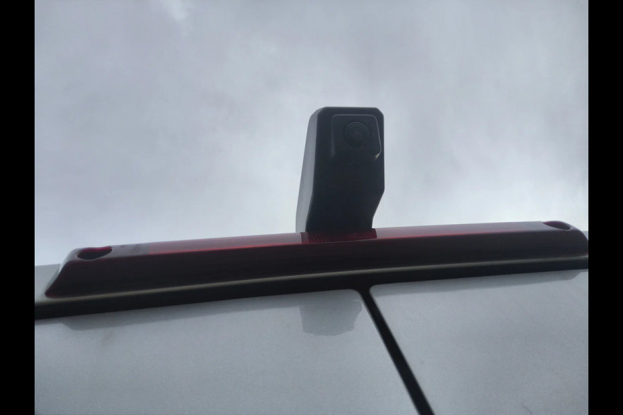 Renault Master 170.35 L2H2 - V-22-LKG - GESLOTEN GRIJS METALLIC - EURO 6 - BPM VRIJ!