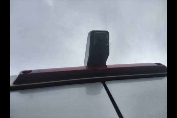 Renault Master 170.35 L2H2 - V-22-LKG - GESLOTEN GRIJS METALLIC - EURO 6 - BPM VRIJ!