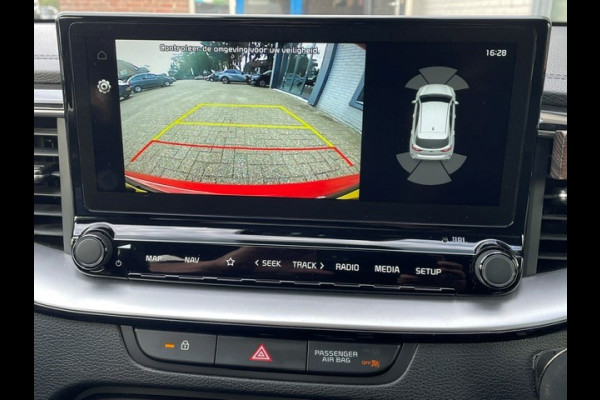 Kia ProCeed 1.6 T-GDI GT | Schuif/kanteldak | Leer | 2 sets velgen