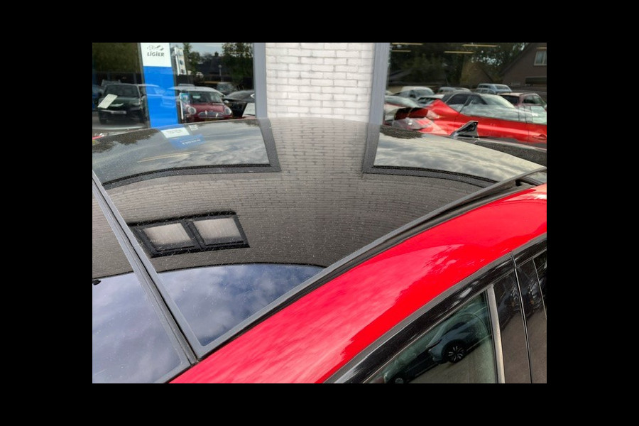 Kia ProCeed 1.6 T-GDI GT | Schuif/kanteldak | Leer | 2 sets velgen
