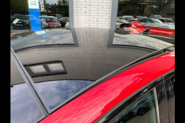 Kia ProCeed 1.6 T-GDI GT | Schuif/kanteldak | Leer | 2 sets velgen