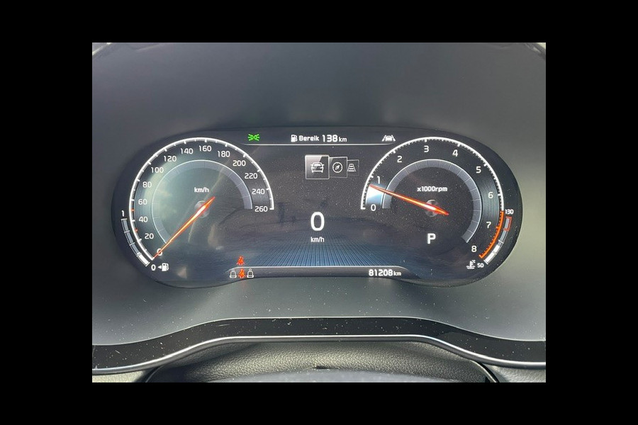 Kia ProCeed 1.6 T-GDI GT | Schuif/kanteldak | Leer | 2 sets velgen