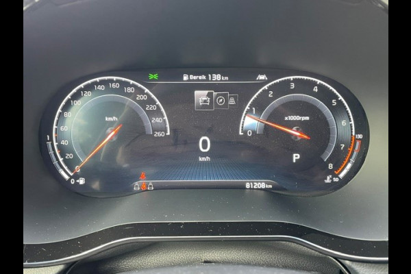 Kia ProCeed 1.6 T-GDI GT | Schuif/kanteldak | Leer | 2 sets velgen