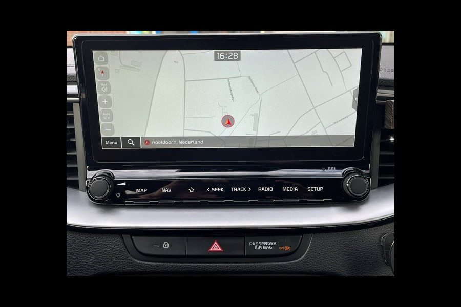 Kia ProCeed 1.6 T-GDI GT | Schuif/kanteldak | Leer | 2 sets velgen