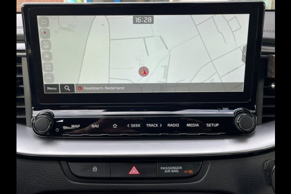 Kia ProCeed 1.6 T-GDI GT | Schuif/kanteldak | Leer | 2 sets velgen
