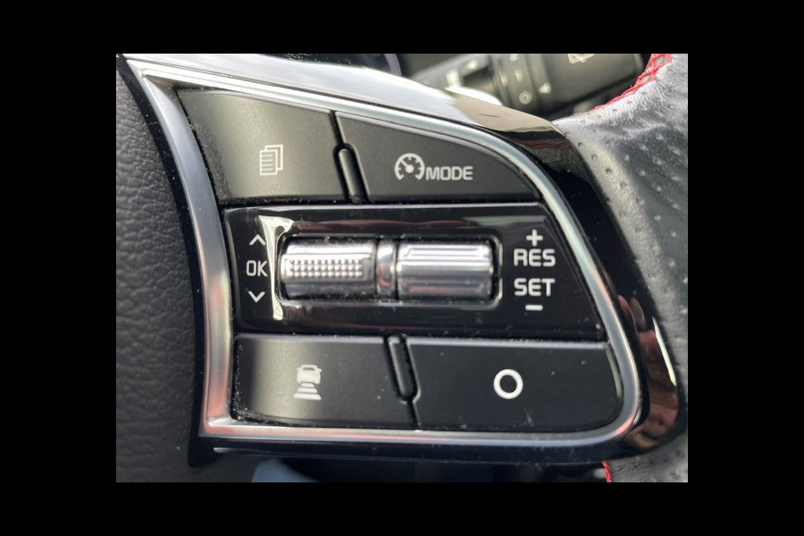 Kia ProCeed 1.6 T-GDI GT | Schuif/kanteldak | Leer | 2 sets velgen