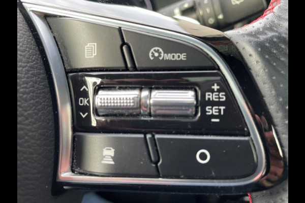 Kia ProCeed 1.6 T-GDI GT | Schuif/kanteldak | Leer | 2 sets velgen