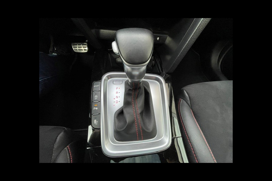 Kia ProCeed 1.6 T-GDI GT | Schuif/kanteldak | Leer | 2 sets velgen