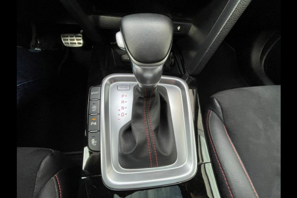 Kia ProCeed 1.6 T-GDI GT | Schuif/kanteldak | Leer | 2 sets velgen