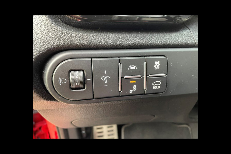Kia ProCeed 1.6 T-GDI GT | Schuif/kanteldak | Leer | 2 sets velgen