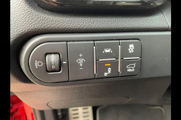 Kia ProCeed 1.6 T-GDI GT | Schuif/kanteldak | Leer | 2 sets velgen