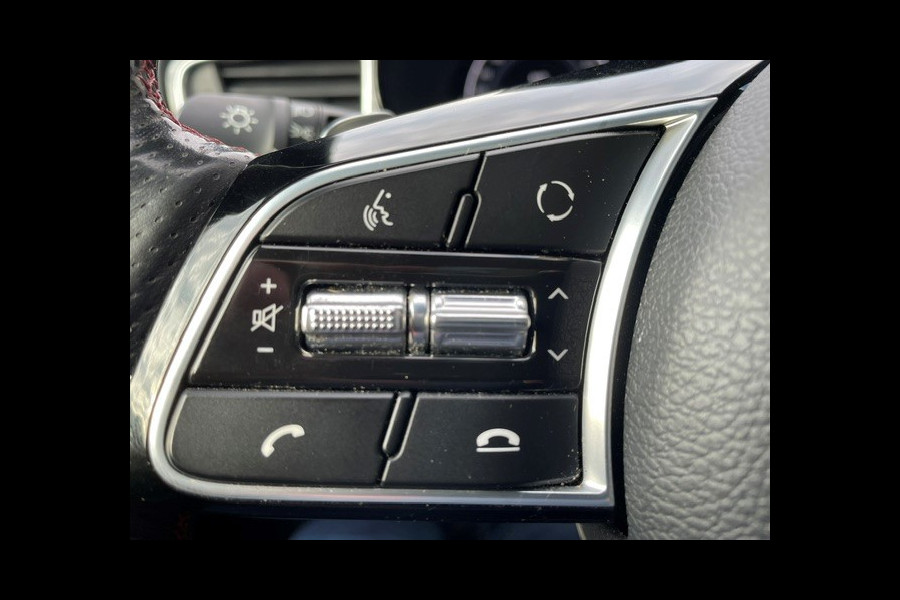 Kia ProCeed 1.6 T-GDI GT | Schuif/kanteldak | Leer | 2 sets velgen