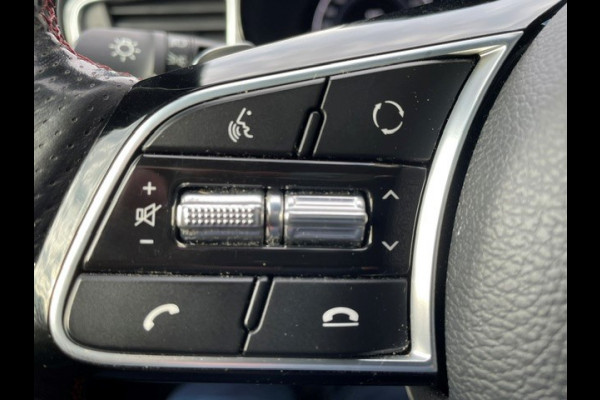 Kia ProCeed 1.6 T-GDI GT | Schuif/kanteldak | Leer | 2 sets velgen
