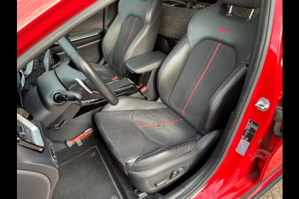 Kia ProCeed 1.6 T-GDI GT | Schuif/kanteldak | Leer | 2 sets velgen