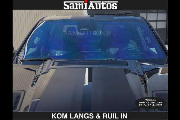 Dodge Ram LIMITED 2027 5.7 V8 HEMI | € 79950 excl excl | MAXIMAAL UITGERUST | DUBBELE CABINE | 5 PERSOONS | DC | Allernieuwste Limited uitvoering – volledig uitgerust met alle opties.