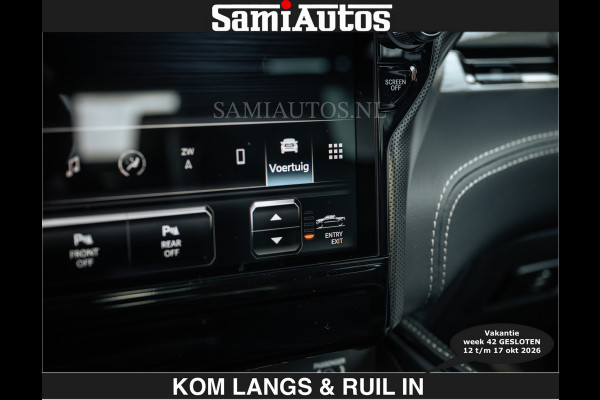 Dodge Ram LIMITED 2027 5.7 V8 HEMI | € 79950 excl excl | MAXIMAAL UITGERUST | DUBBELE CABINE | 5 PERSOONS | DC | Allernieuwste Limited uitvoering – volledig uitgerust met alle opties.
