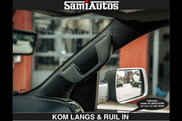 Dodge Ram LIMITED 2027 5.7 V8 HEMI | € 79950 excl excl | MAXIMAAL UITGERUST | DUBBELE CABINE | 5 PERSOONS | DC | Allernieuwste Limited uitvoering – volledig uitgerust met alle opties.