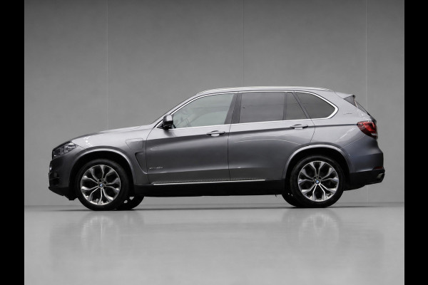 BMW X5 XDrive40e iPerformance High Executive (PANORAMADAK,CARPLAY,ELECTRSICHE STOELEN,VERWARMING,CAMERA,LED,CRUISE,GETINT)