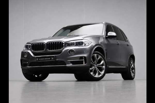 BMW X5 XDrive40e iPerformance High Executive (PANORAMADAK,CARPLAY,ELECTRSICHE STOELEN,VERWARMING,CAMERA,LED,CRUISE,GETINT)