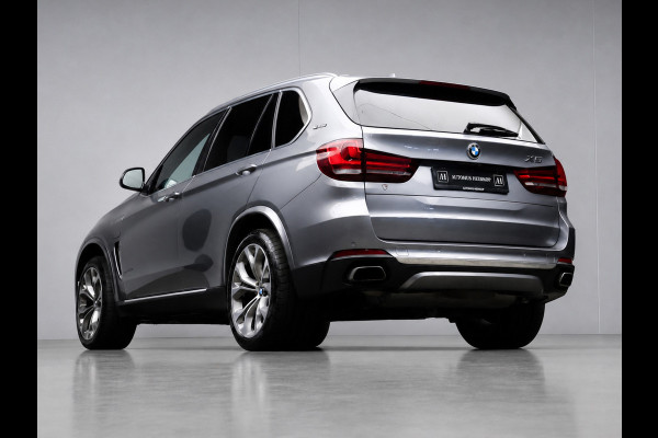 BMW X5 XDrive40e iPerformance High Executive (PANORAMADAK,CARPLAY,ELECTRSICHE STOELEN,VERWARMING,CAMERA,LED,CRUISE,GETINT)