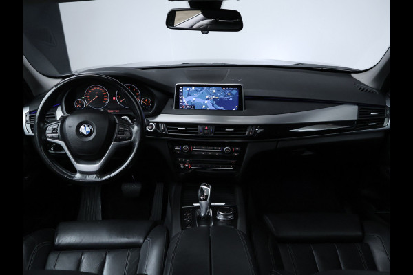 BMW X5 XDrive40e iPerformance High Executive (PANORAMADAK,CARPLAY,ELECTRSICHE STOELEN,VERWARMING,CAMERA,LED,CRUISE,GETINT)