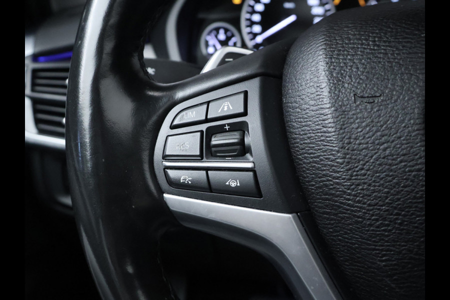 BMW X5 XDrive40e iPerformance High Executive (PANORAMADAK,CARPLAY,ELECTRSICHE STOELEN,VERWARMING,CAMERA,LED,CRUISE,GETINT)