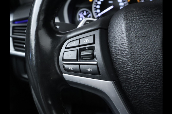 BMW X5 XDrive40e iPerformance High Executive (PANORAMADAK,CARPLAY,ELECTRSICHE STOELEN,VERWARMING,CAMERA,LED,CRUISE,GETINT)