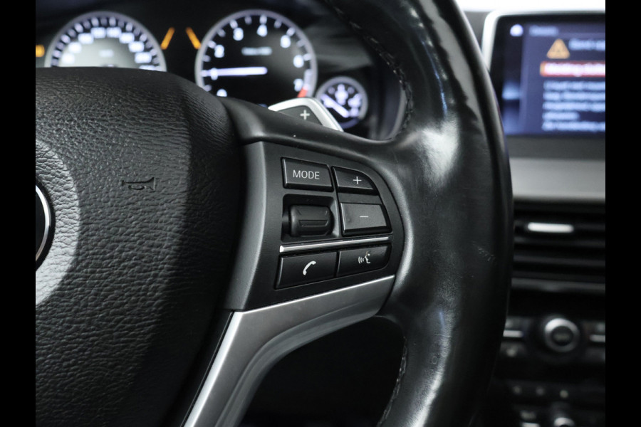 BMW X5 XDrive40e iPerformance High Executive (PANORAMADAK,CARPLAY,ELECTRSICHE STOELEN,VERWARMING,CAMERA,LED,CRUISE,GETINT)
