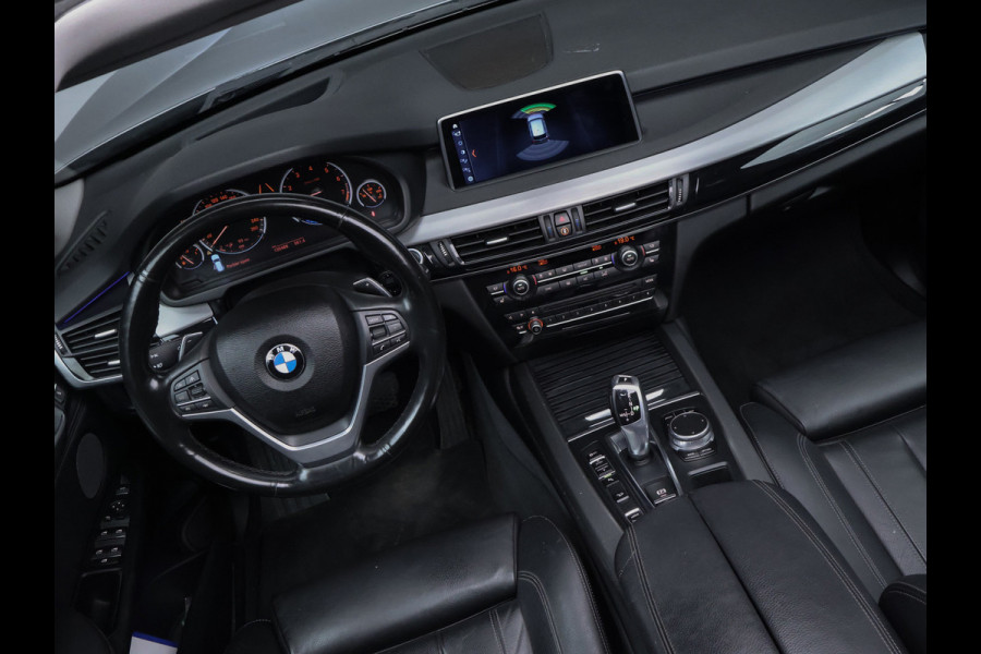 BMW X5 XDrive40e iPerformance High Executive (PANORAMADAK,CARPLAY,ELECTRSICHE STOELEN,VERWARMING,CAMERA,LED,CRUISE,GETINT)