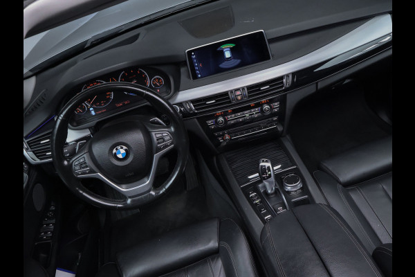 BMW X5 XDrive40e iPerformance High Executive (PANORAMADAK,CARPLAY,ELECTRSICHE STOELEN,VERWARMING,CAMERA,LED,CRUISE,GETINT)