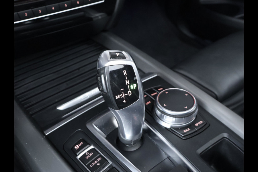 BMW X5 XDrive40e iPerformance High Executive (PANORAMADAK,CARPLAY,ELECTRSICHE STOELEN,VERWARMING,CAMERA,LED,CRUISE,GETINT)