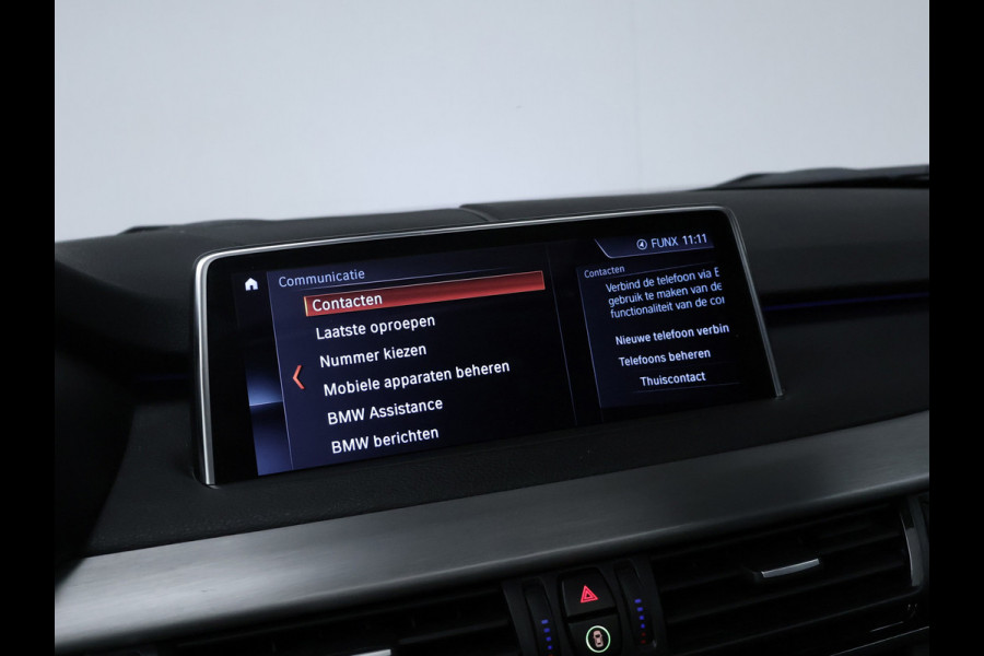 BMW X5 XDrive40e iPerformance High Executive (PANORAMADAK,CARPLAY,ELECTRSICHE STOELEN,VERWARMING,CAMERA,LED,CRUISE,GETINT)