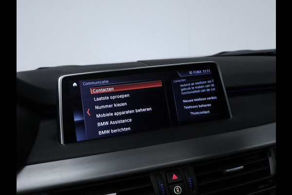 BMW X5 XDrive40e iPerformance High Executive (PANORAMADAK,CARPLAY,ELECTRSICHE STOELEN,VERWARMING,CAMERA,LED,CRUISE,GETINT)