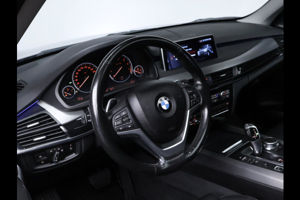 BMW X5 XDrive40e iPerformance High Executive (PANORAMADAK,CARPLAY,ELECTRSICHE STOELEN,VERWARMING,CAMERA,LED,CRUISE,GETINT)