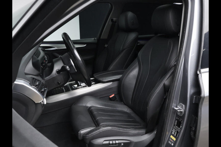 BMW X5 XDrive40e iPerformance High Executive (PANORAMADAK,CARPLAY,ELECTRSICHE STOELEN,VERWARMING,CAMERA,LED,CRUISE,GETINT)