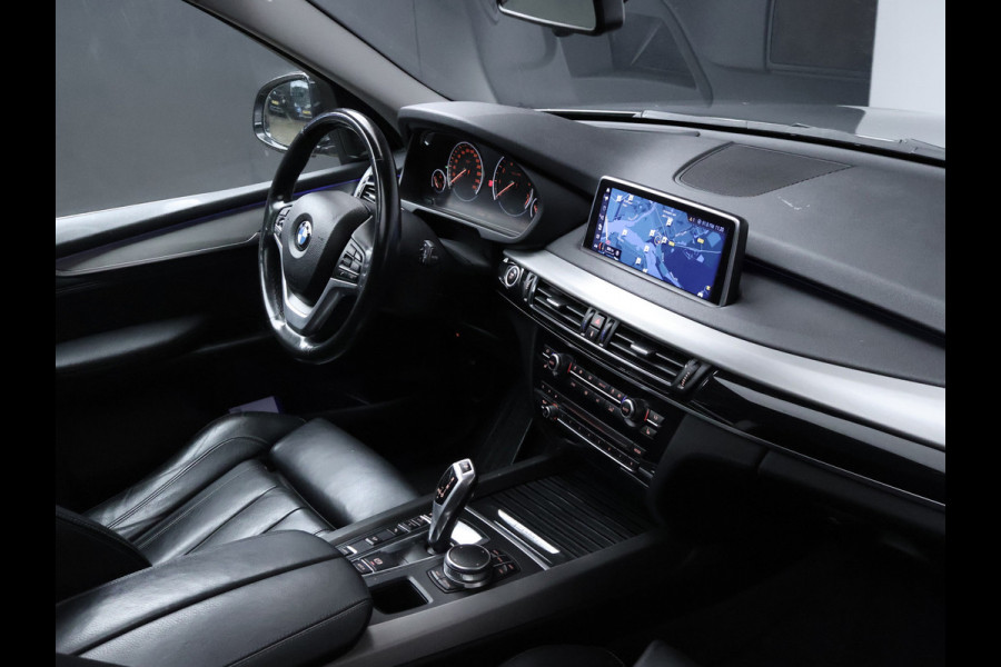 BMW X5 XDrive40e iPerformance High Executive (PANORAMADAK,CARPLAY,ELECTRSICHE STOELEN,VERWARMING,CAMERA,LED,CRUISE,GETINT)