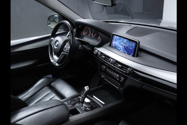 BMW X5 XDrive40e iPerformance High Executive (PANORAMADAK,CARPLAY,ELECTRSICHE STOELEN,VERWARMING,CAMERA,LED,CRUISE,GETINT)