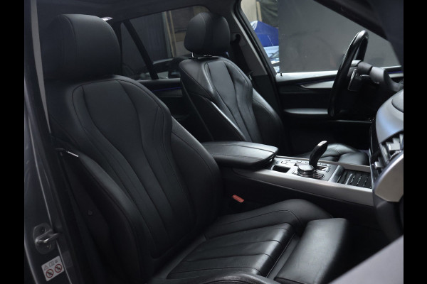 BMW X5 XDrive40e iPerformance High Executive (PANORAMADAK,CARPLAY,ELECTRSICHE STOELEN,VERWARMING,CAMERA,LED,CRUISE,GETINT)