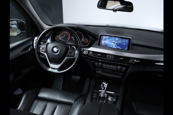 BMW X5 XDrive40e iPerformance High Executive (PANORAMADAK,CARPLAY,ELECTRSICHE STOELEN,VERWARMING,CAMERA,LED,CRUISE,GETINT)