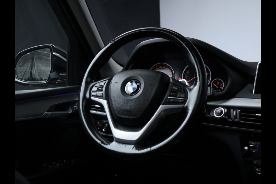 BMW X5 XDrive40e iPerformance High Executive (PANORAMADAK,CARPLAY,ELECTRSICHE STOELEN,VERWARMING,CAMERA,LED,CRUISE,GETINT)
